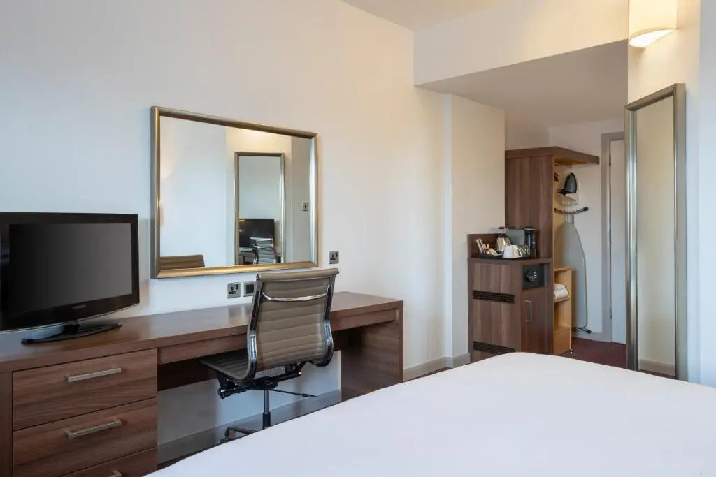 Leonardo Hotel Leeds - Chambres