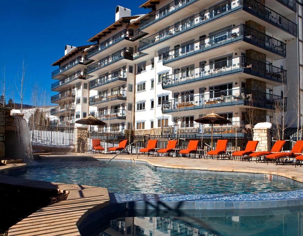 hotel photo