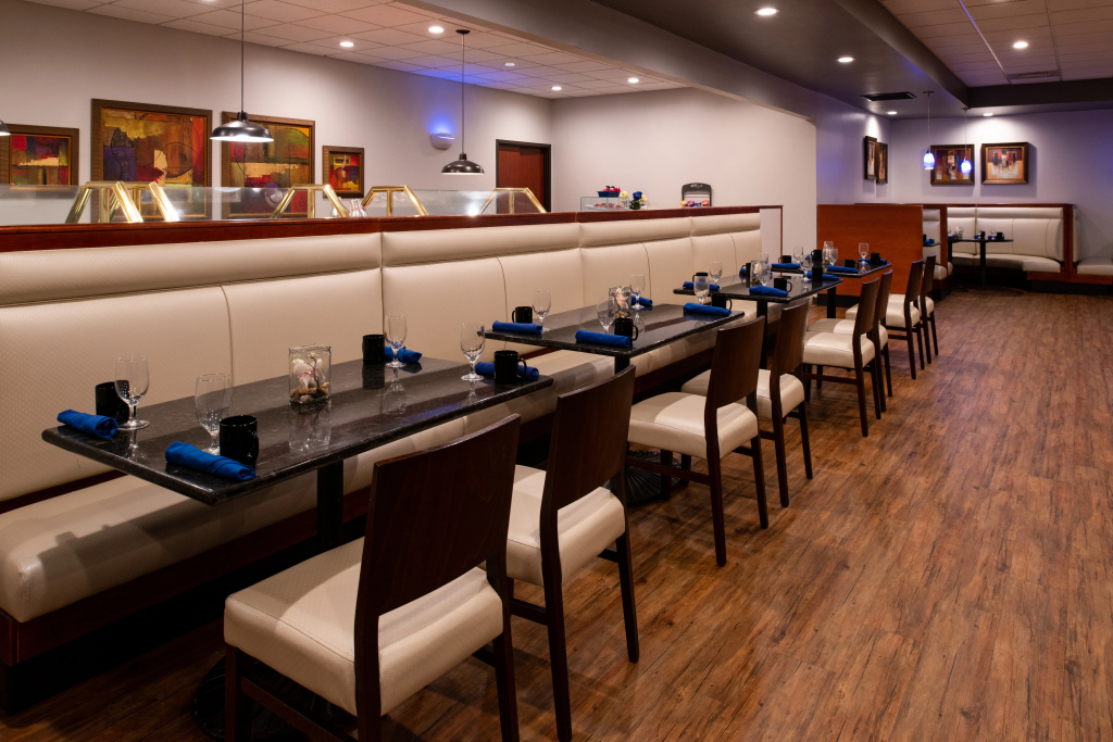 Holiday Inn Hotel & Suites Beaumont Plaza (I-10 & Walden) by IHG - Général