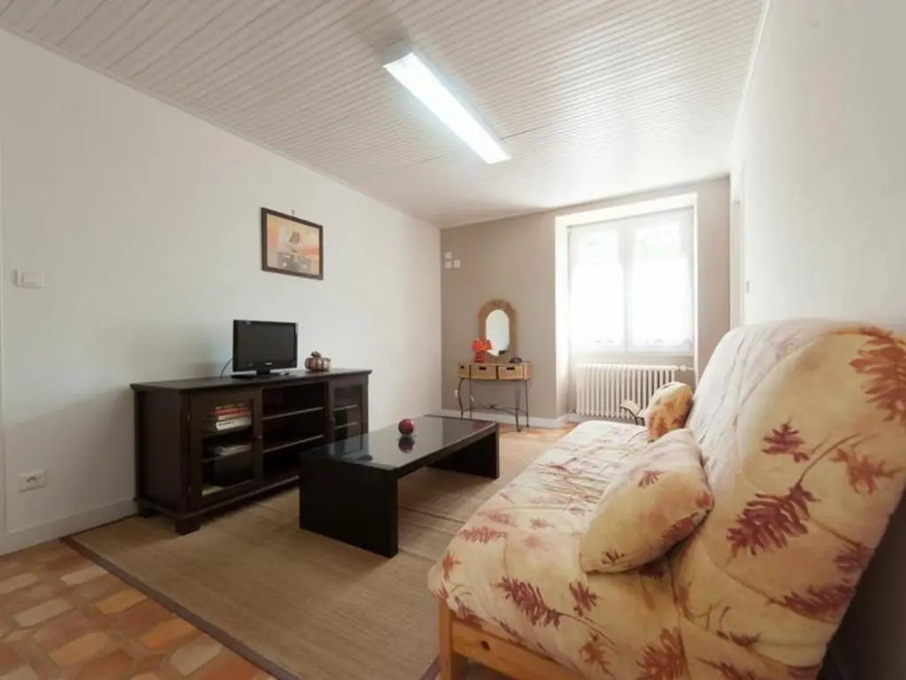 Voir la photo 2 — Gîte Saint-Urbain, 3 pièces, 4 personnes - FR-1-426-303