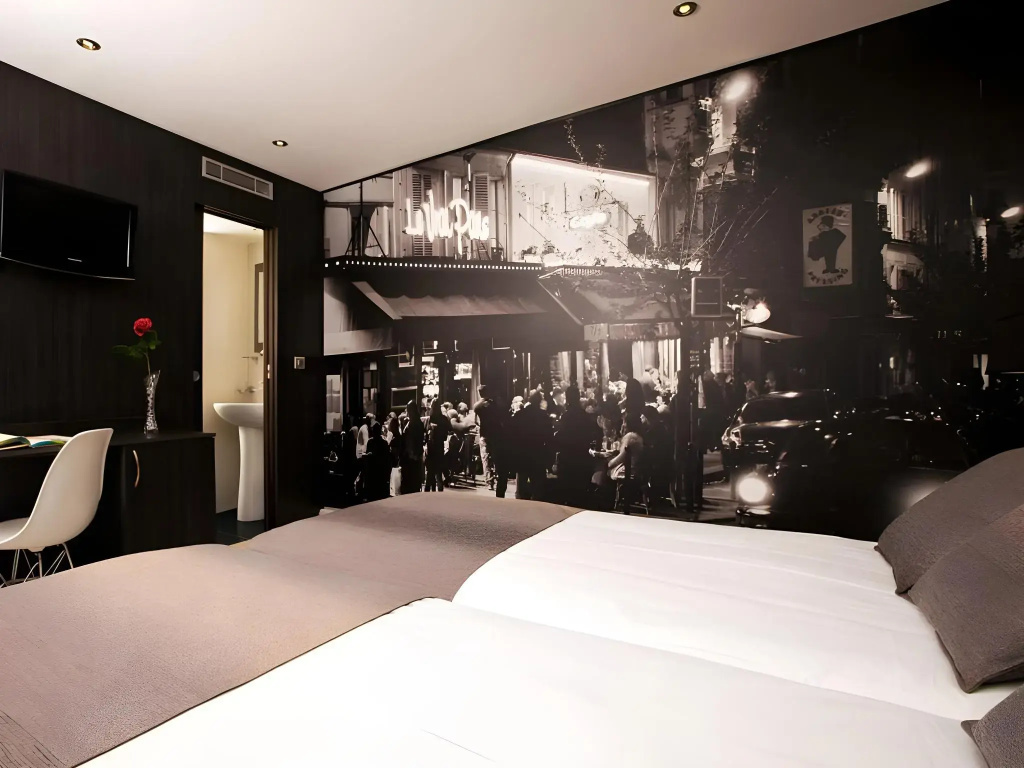 Hotel photo 11