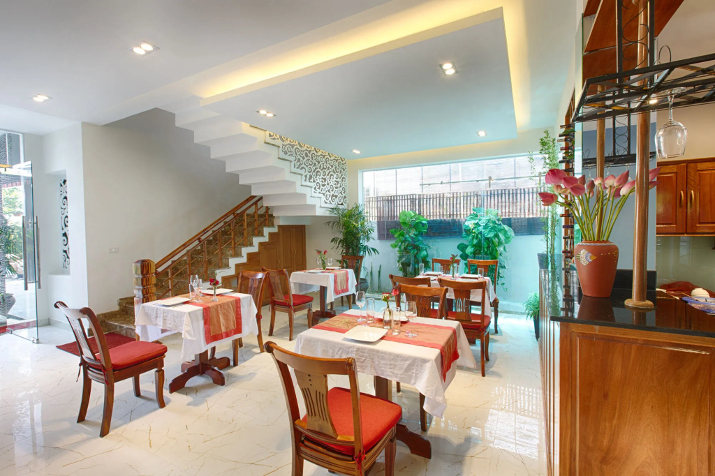 Hotel photo 16