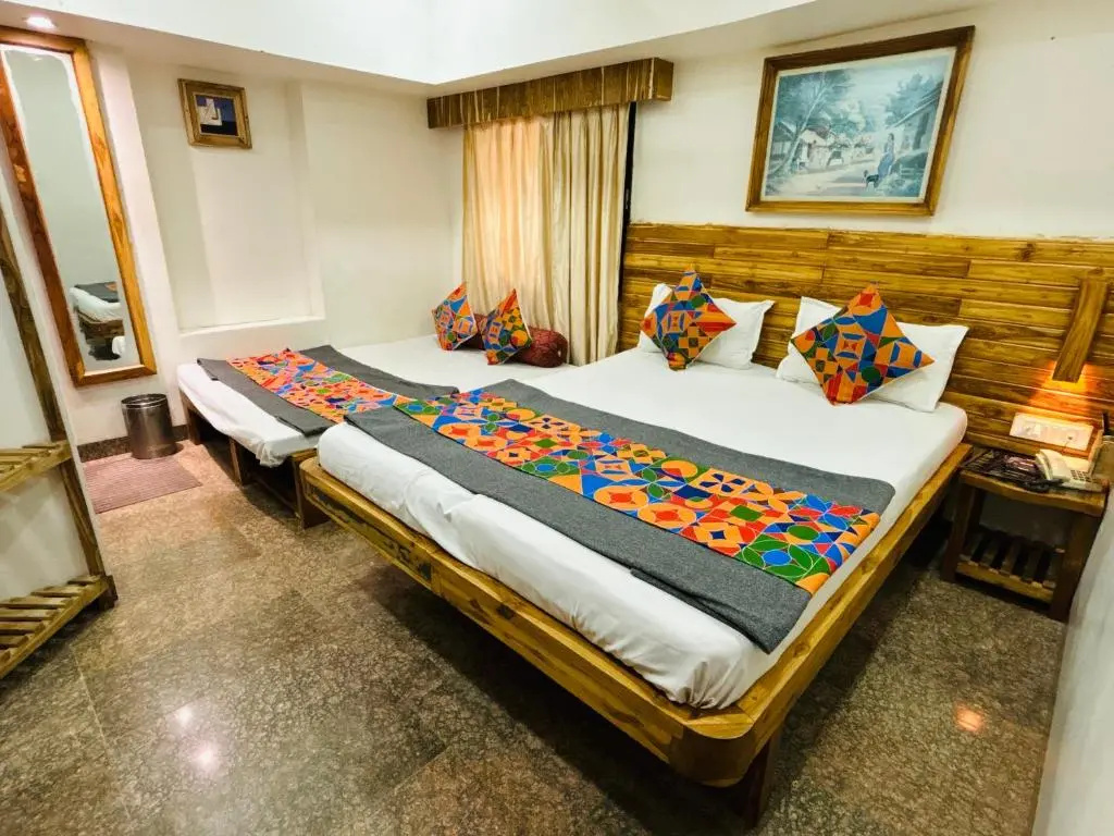 Hotel photo 9