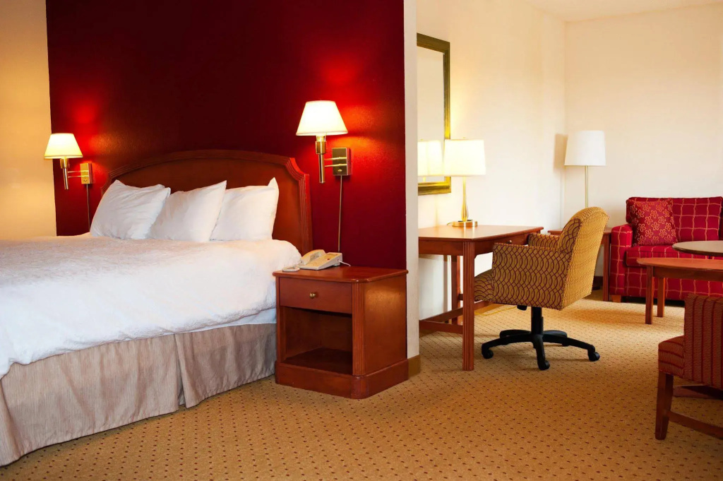 Hotel photo 7
