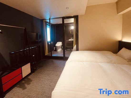 N+HOTEL Akihabara No.2 사진 8