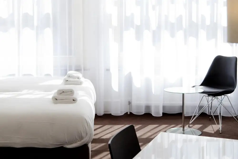 College Hotel Alkmaar - Général