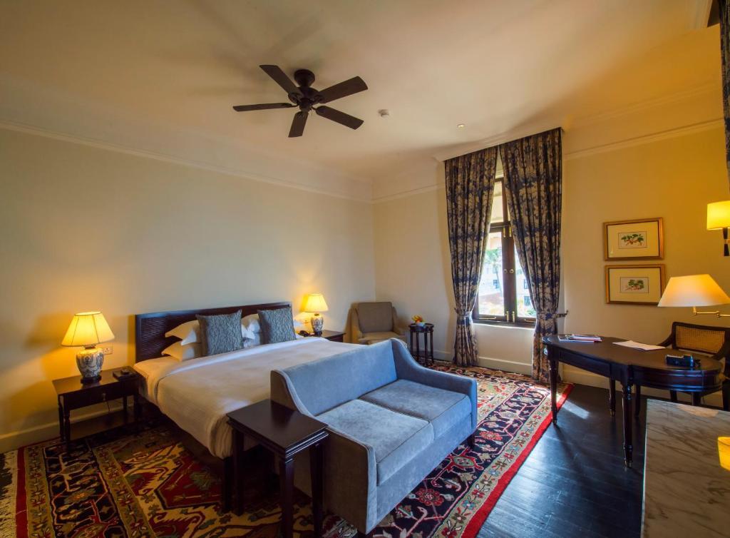 Galle Face Hotel