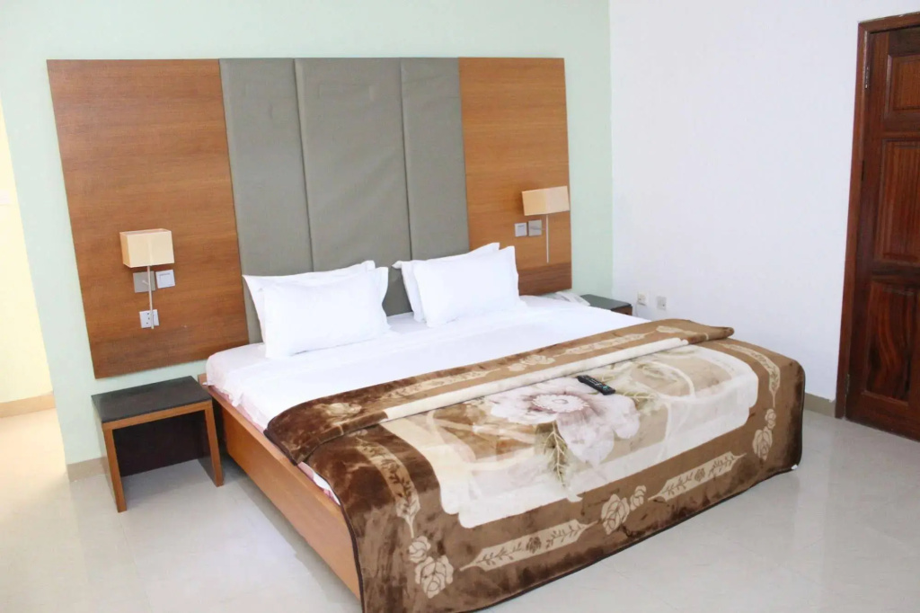 Prestige Suites - Général