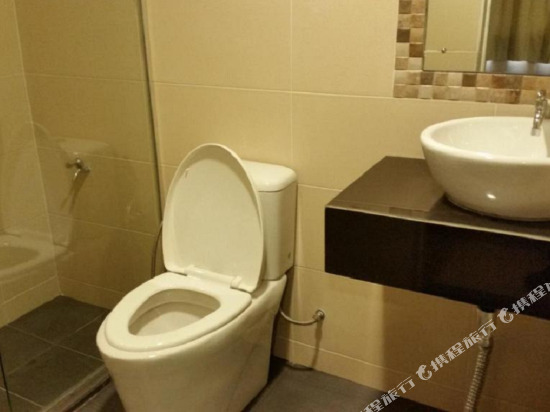 Hotel Sri Iskandar