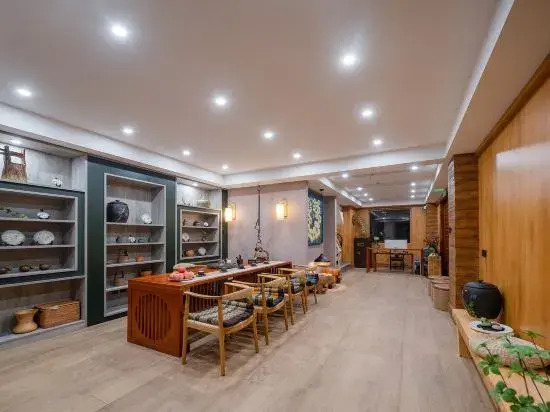 Guilai Xiaoyuan River View Hotel — фото 2