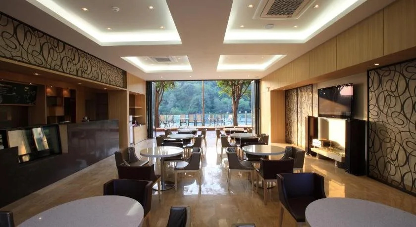 Chereville Spa Tourist Hotel - Général