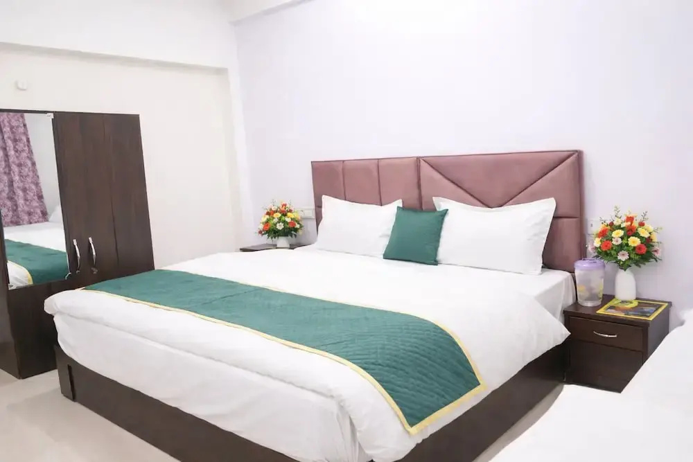 Hotel photo 2