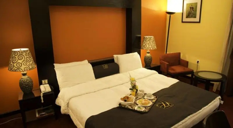 Standard room