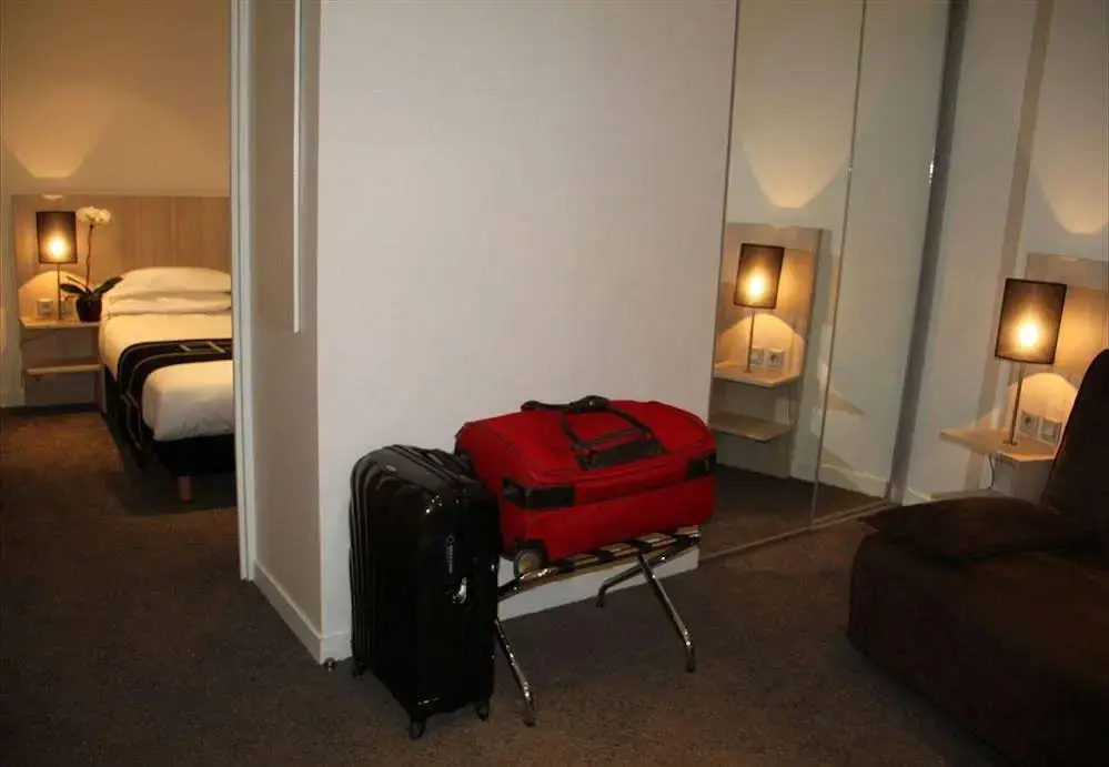 Hotel photo 7
