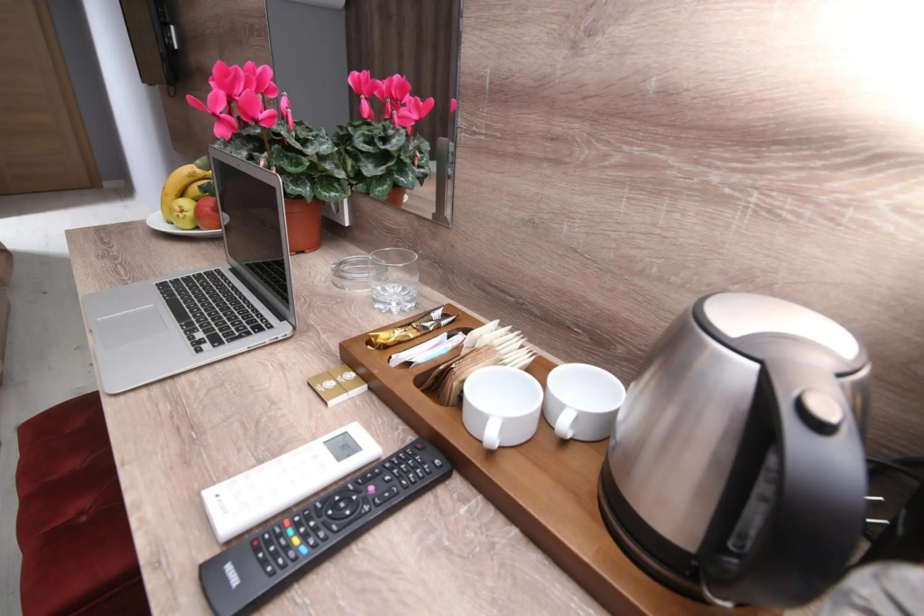 Hotel photo 16