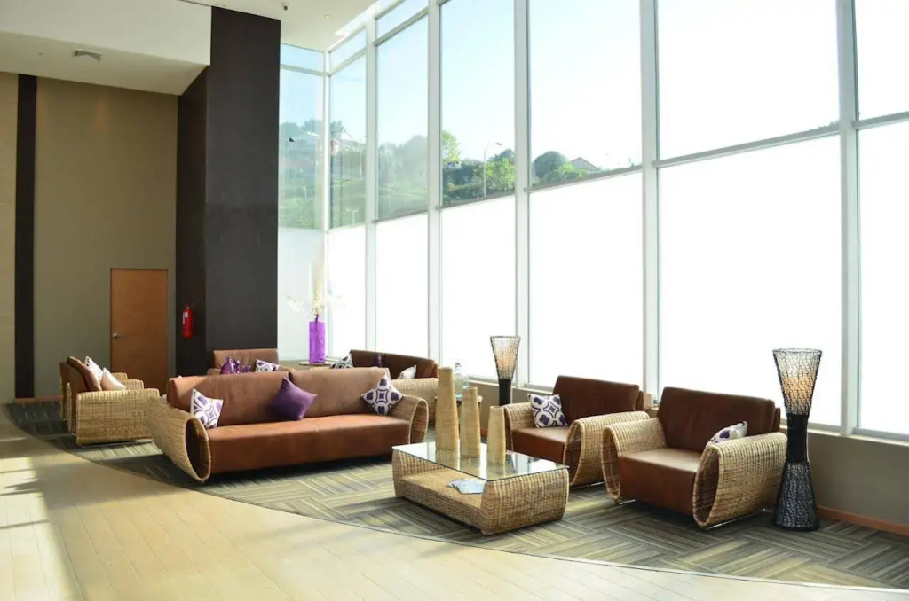 Hotel Casino San Antonio by Enjoy - Général