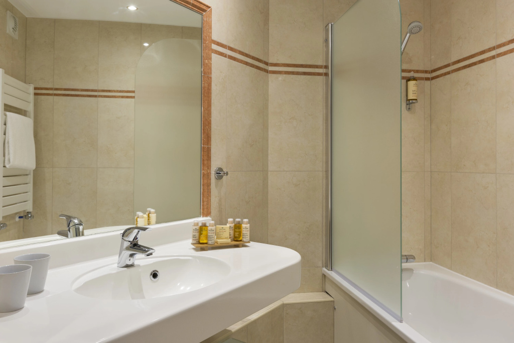 Araucaria Hotel & Spa - Général