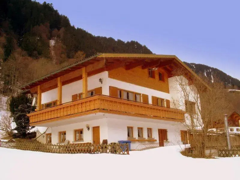 Ferienwohnung Zick
