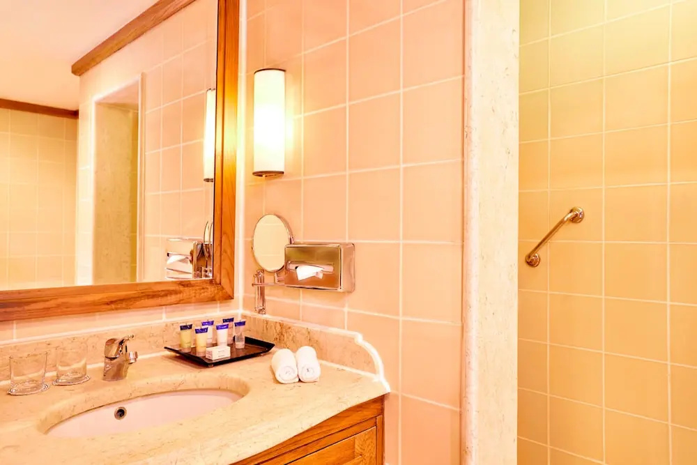 Pickalbatros Royal Grand Sharm - Adults Friendly 16 Years Plus - Chambres