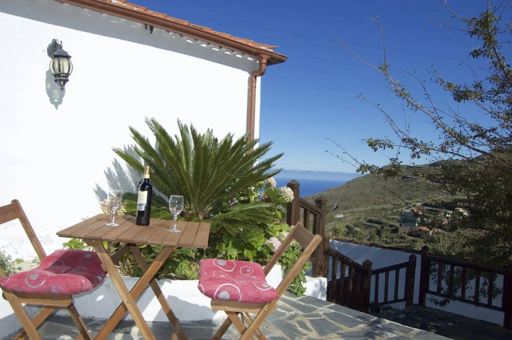 Hotel Rural Finca La Hacienda - Général