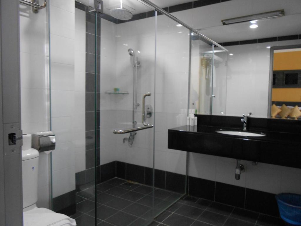 Hig Hotel