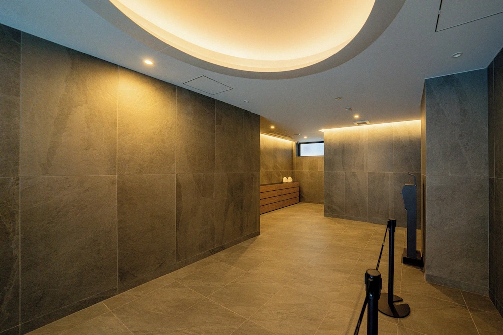Apartment Hotel 11 Namba Minami IV 사진 17