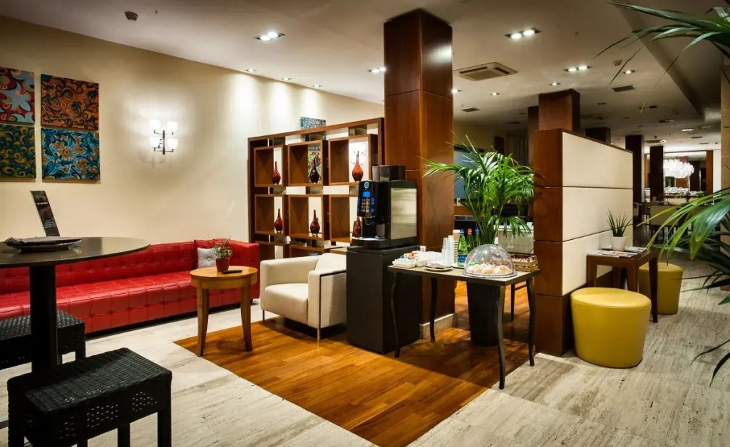 Hotel photo 23