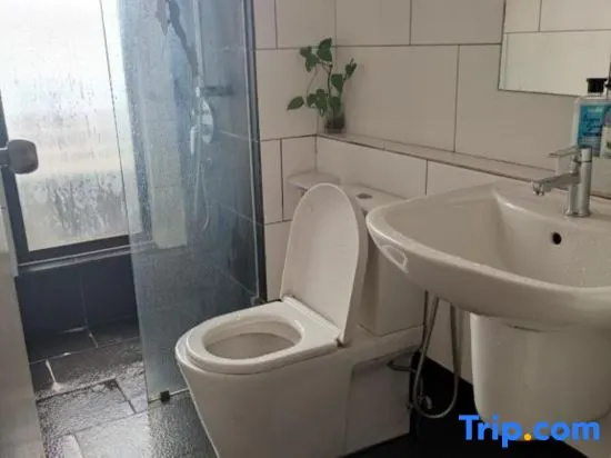 Urban 360 Suite, Ritzqe Homestay