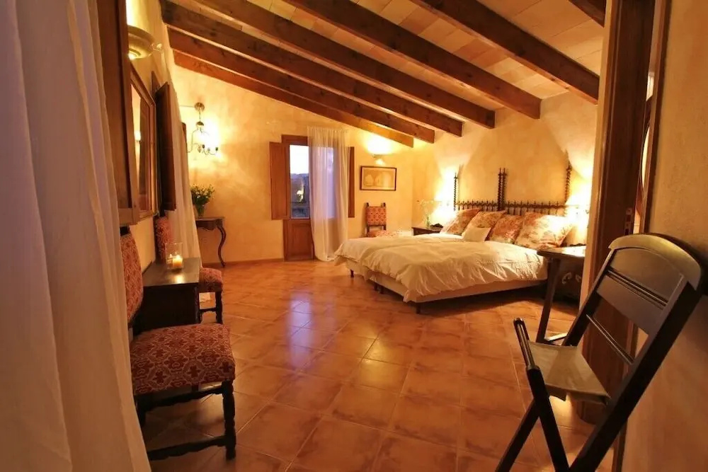 Ca Na Susi - Chambres