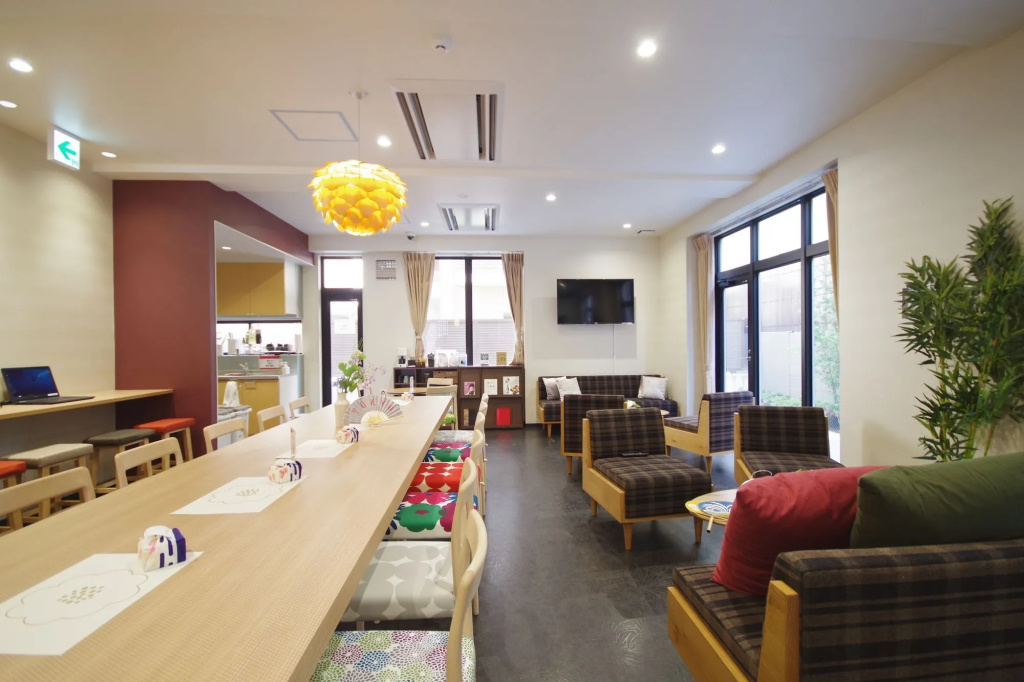 Hotel photo 11
