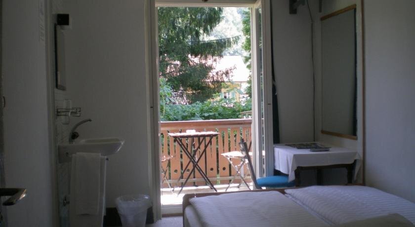 Rugenpark B&B by null