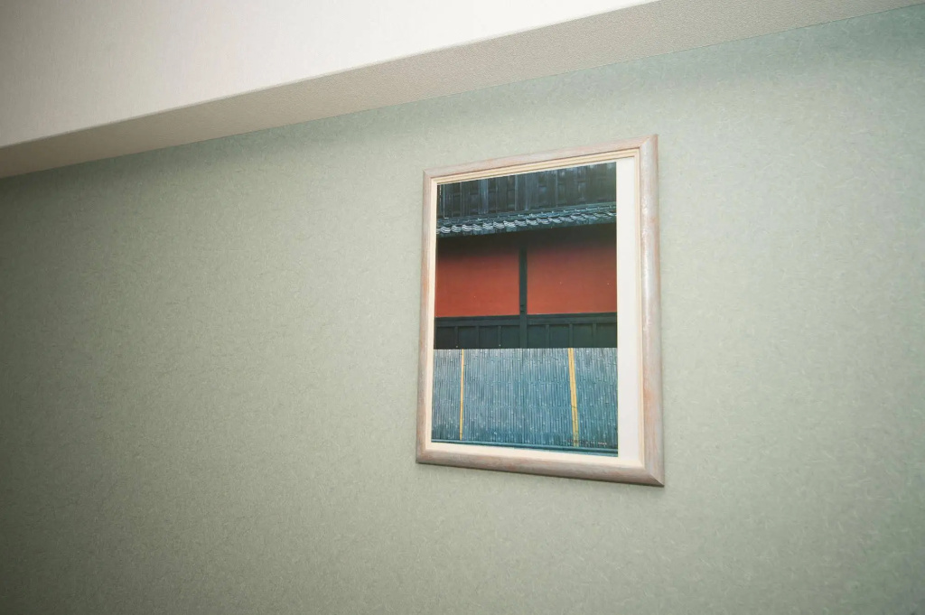 Swiss Kyoto Horikawa West Guesthouse 사진 15