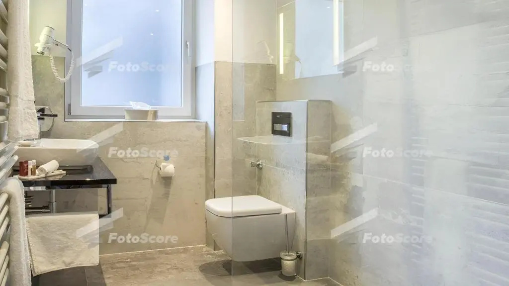 Villa Westend Hotel an der Messe - Chambres