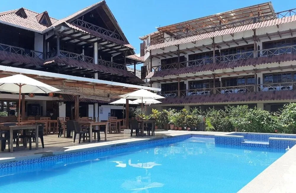Hotel La Vista - Général