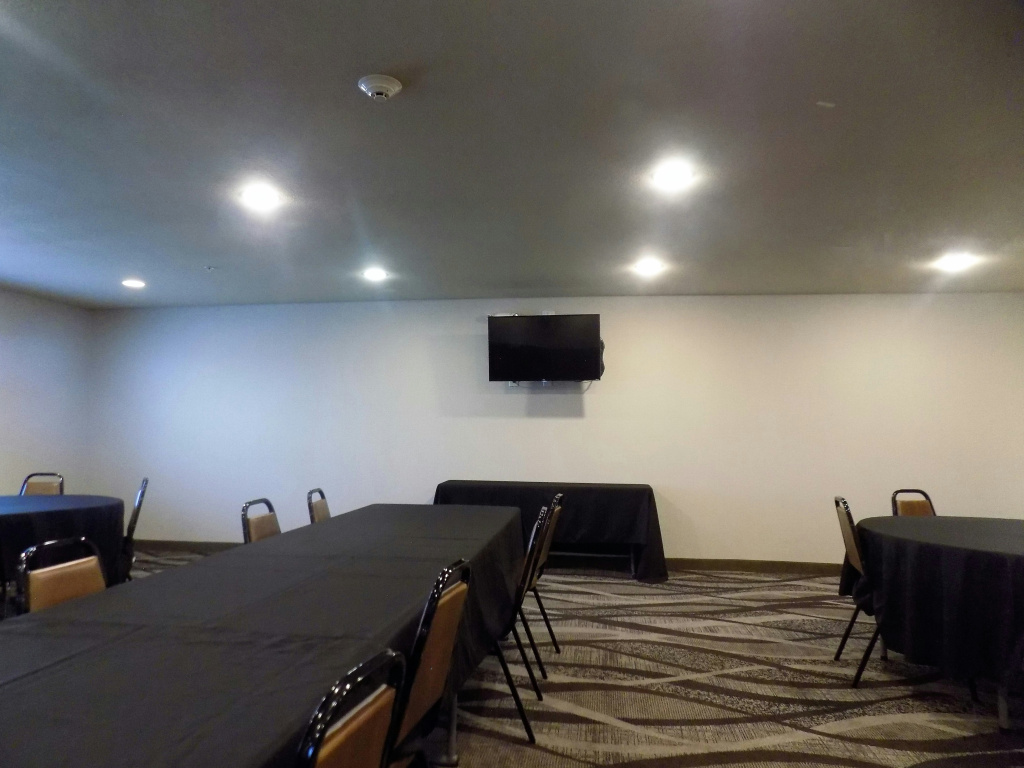 Hotel photo 21