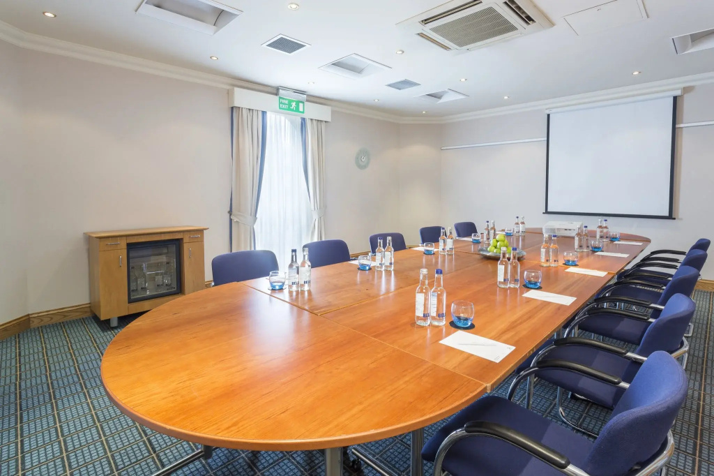 Holiday Inn Rugby/ Northampton M1, Jct 18 by IHG - Général