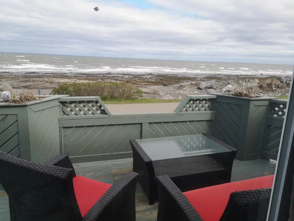 Superior Chalet