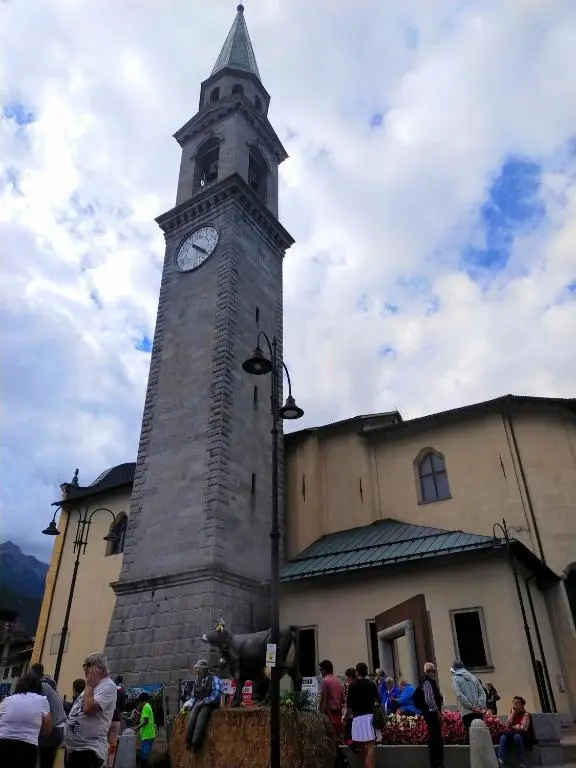 Appartamento gaiulin