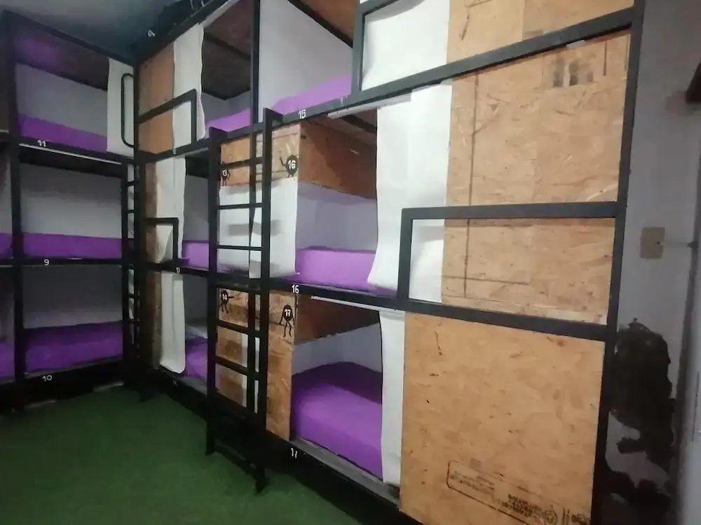 Hotel photo 2