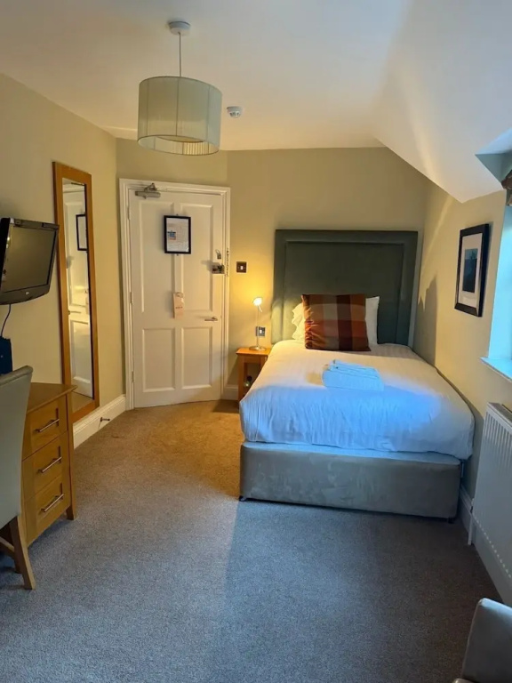 Banbury Wroxton House Hotel - Chambres