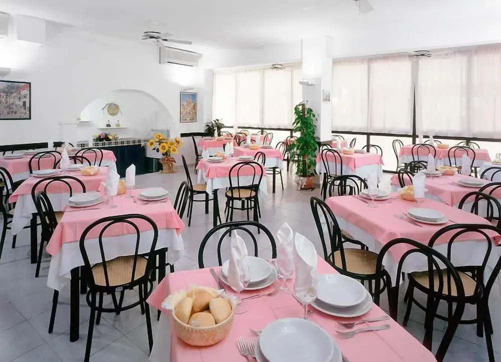 Hotel La Plage - Général