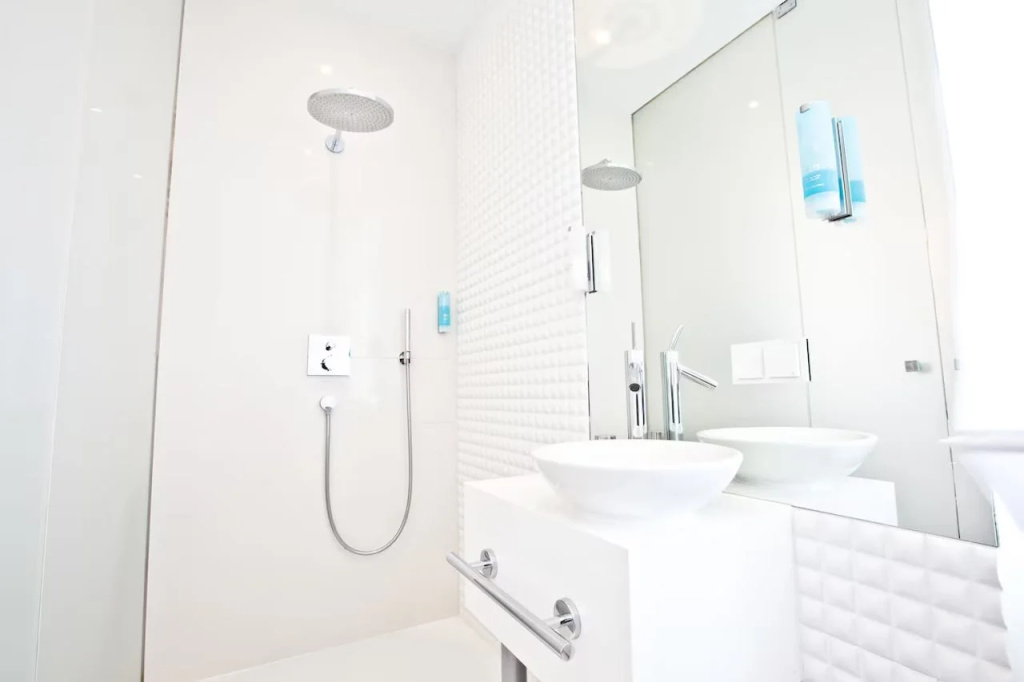 Platinum Residence Boutique Hotel - фото 8