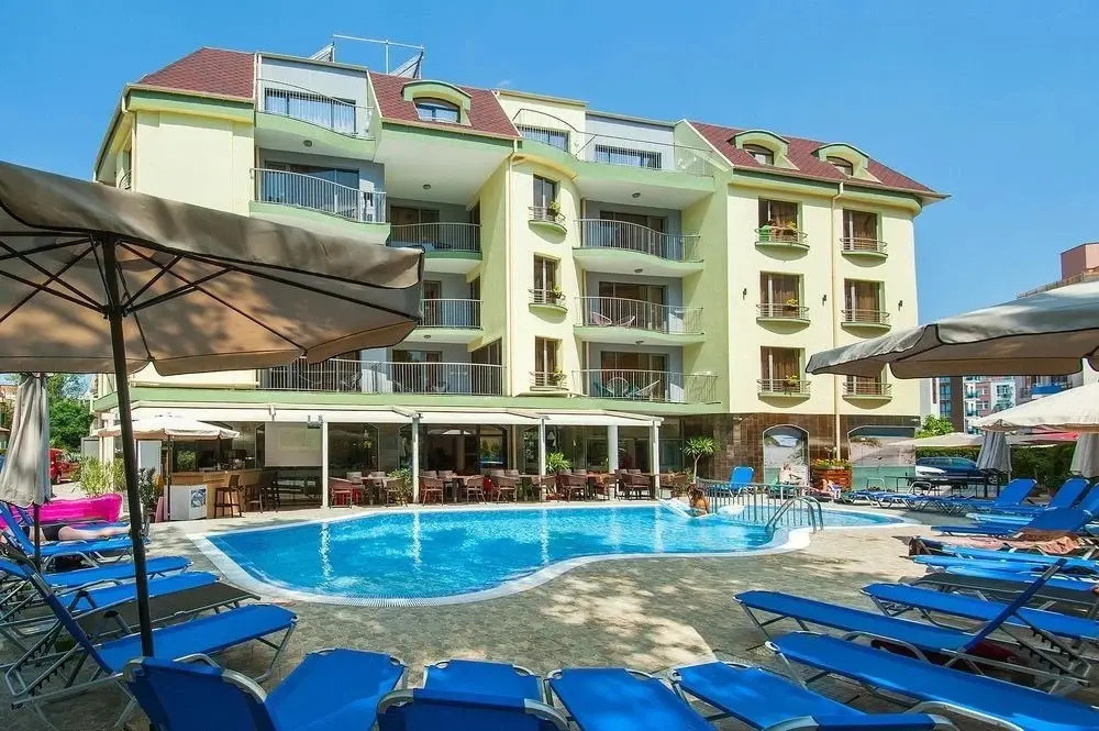 Hotel photo 2