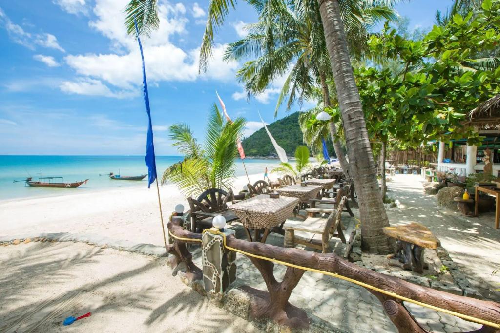 Bottle Beach 1 Resort - Général