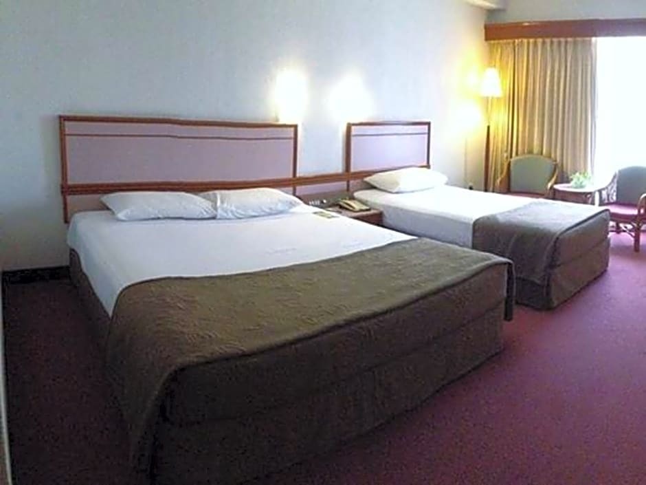 Hotel Grand Continental Kuantan