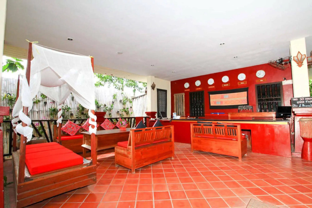 Hotel photo 2