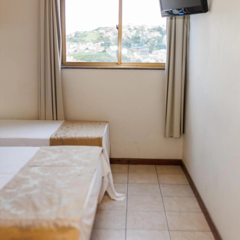 Solar Flat Hotel — 2
