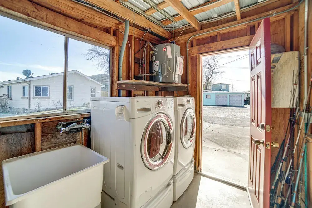 North Lakeport Home on Clear Lake: Boat + Unwind!