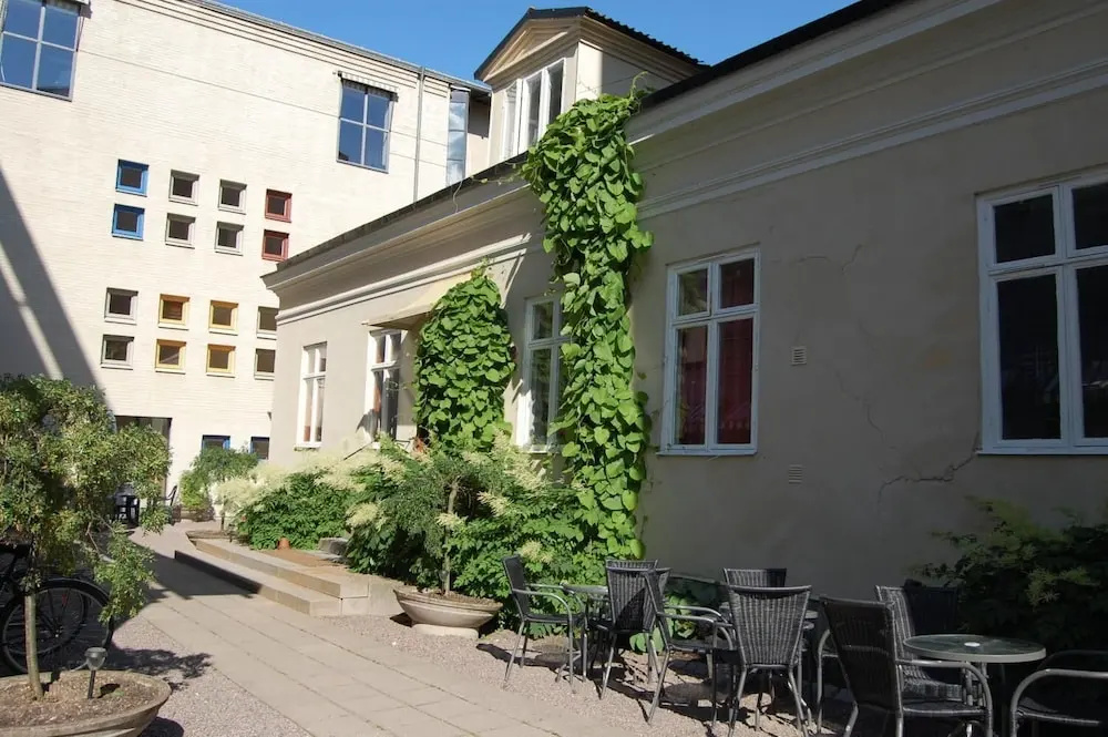Hotel Kungsängstorg - Général