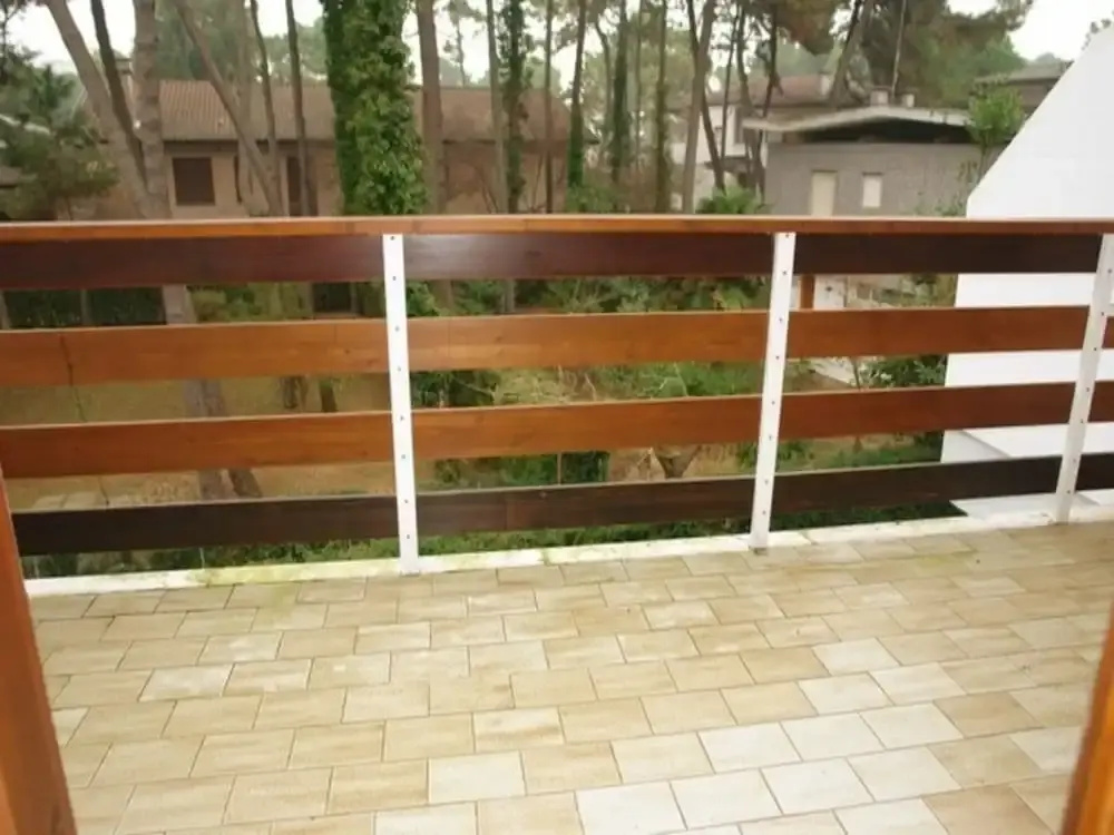 Perfect Holiday Home With Fenced Garden in Lignano Pineta
